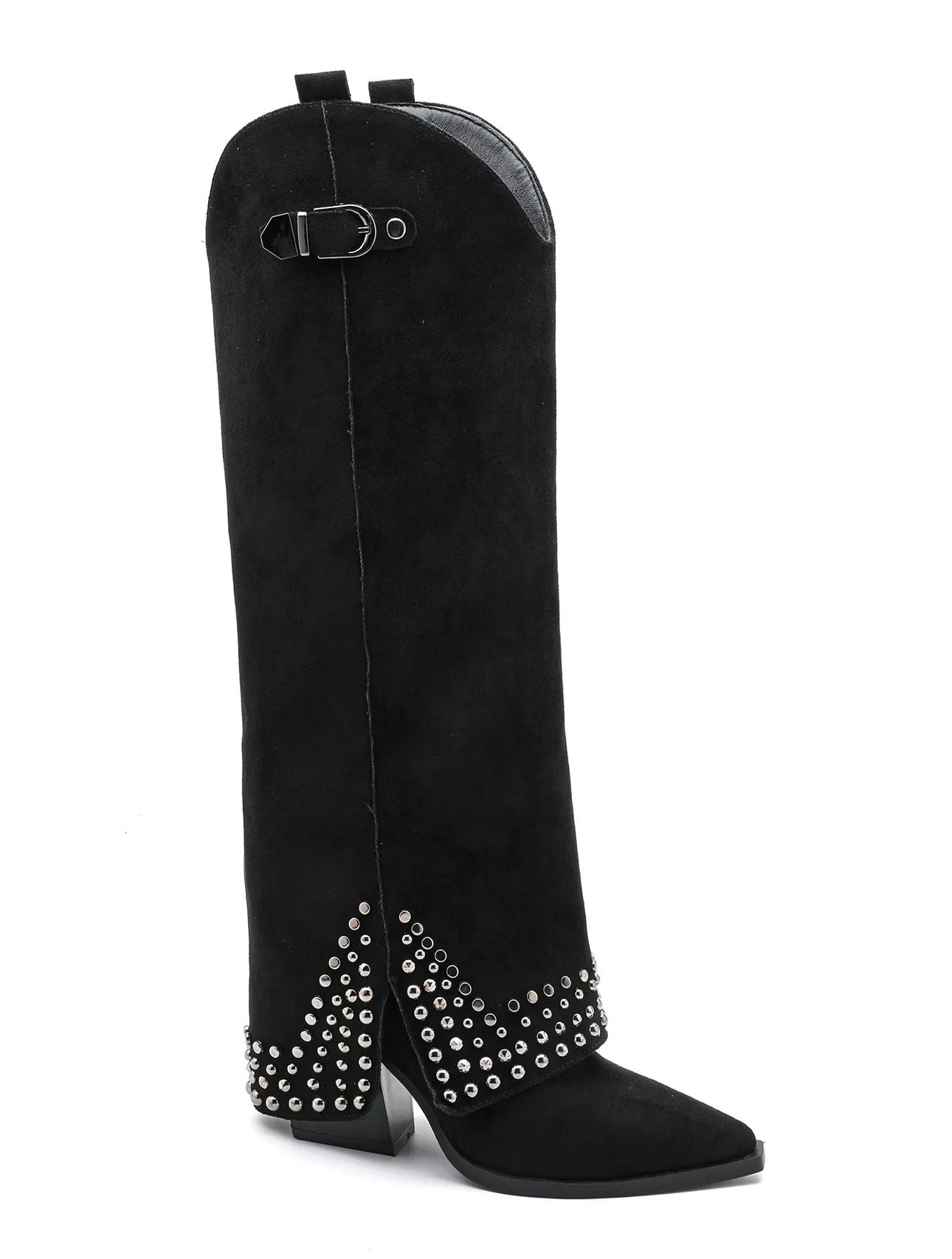 SASHA BOOTS