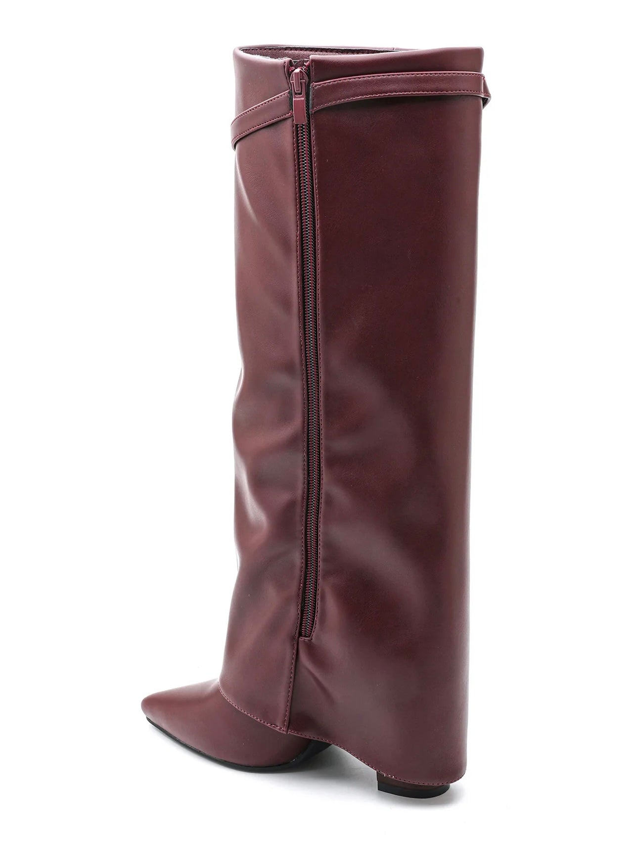 MOST WANTED BOOTS
