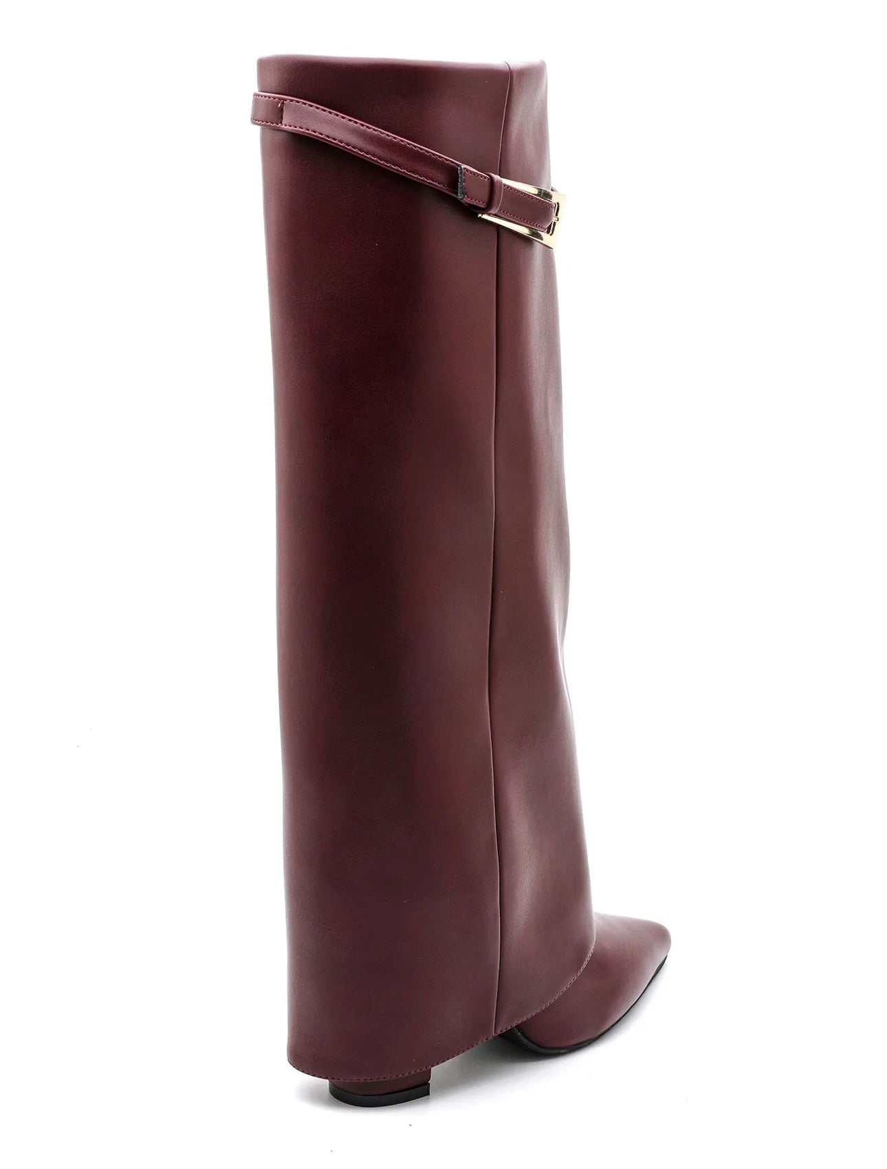 MOST WANTED BOOTS