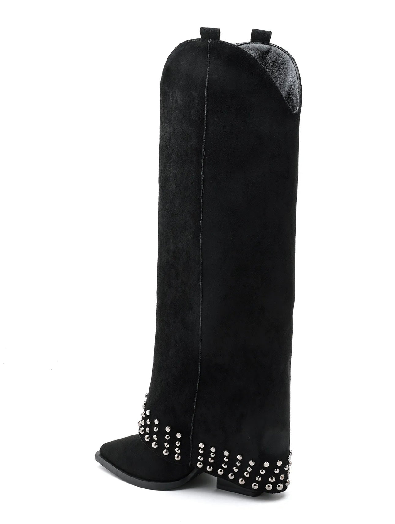 SASHA BOOTS