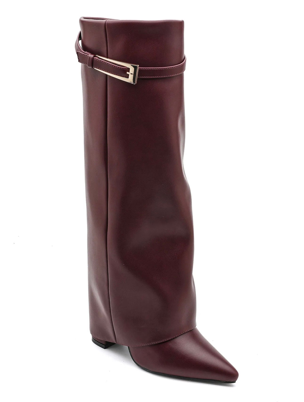 MOST WANTED BOOTS