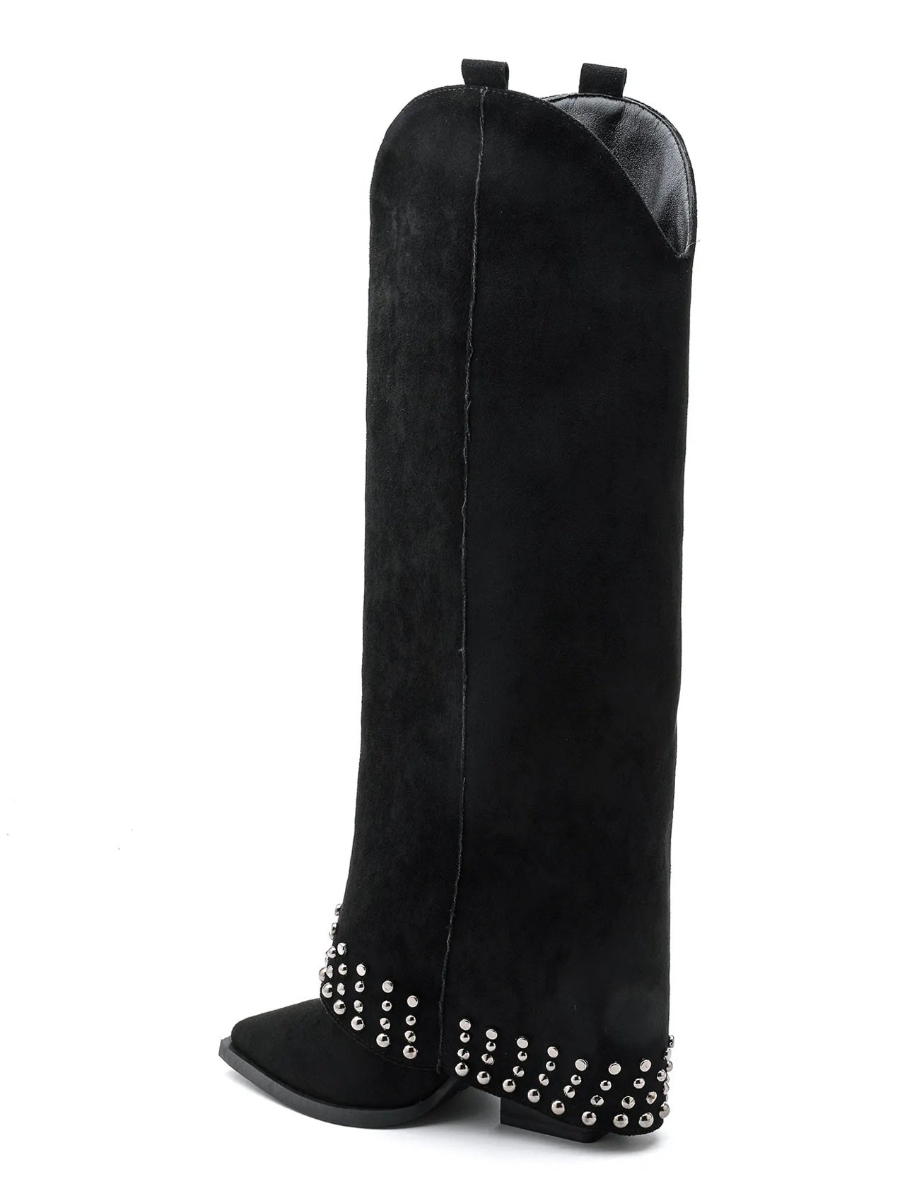 SASHA BOOTS