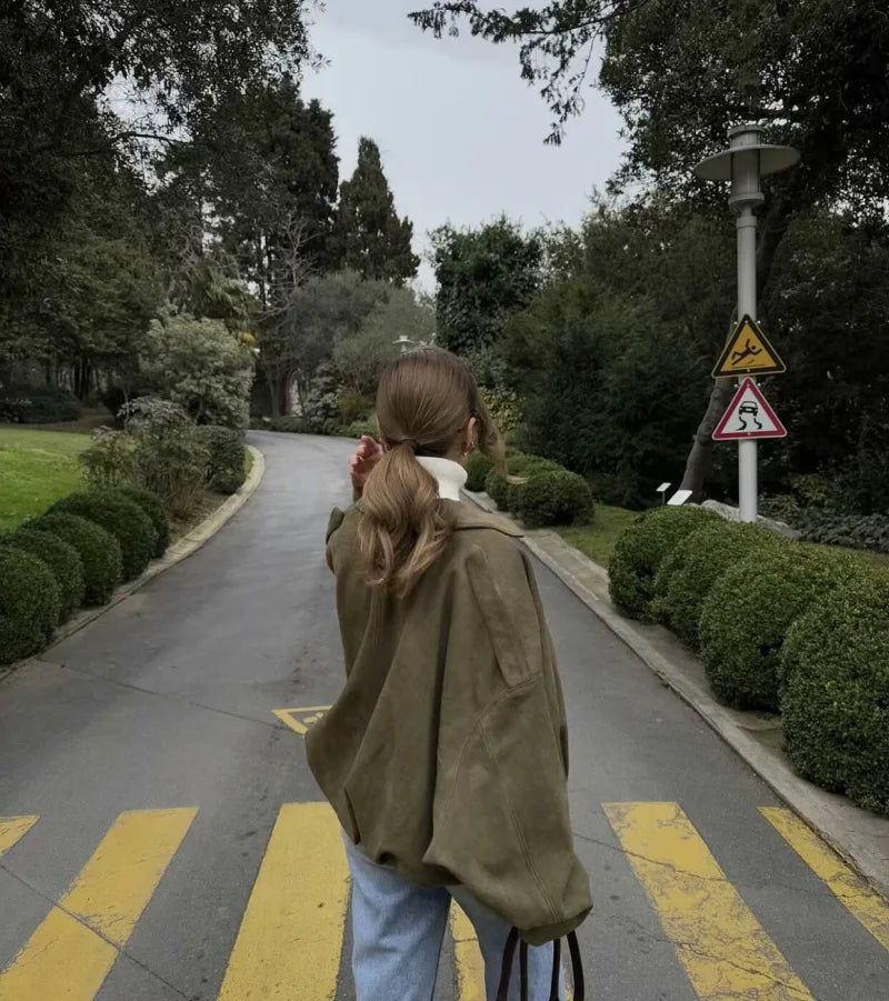 AMAIA JACKET