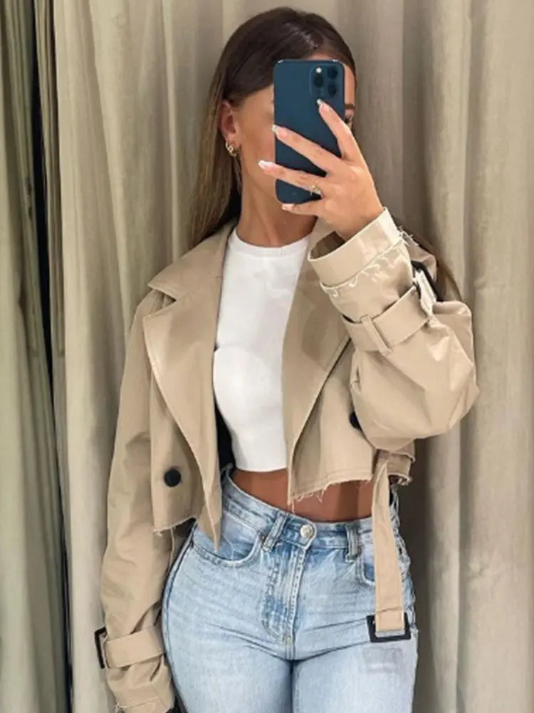 LUNA JACKET