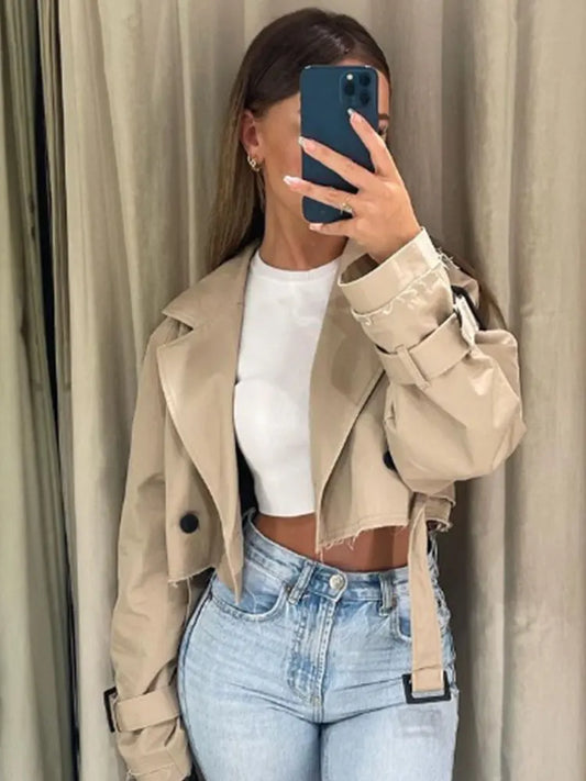 LUNA JACKET