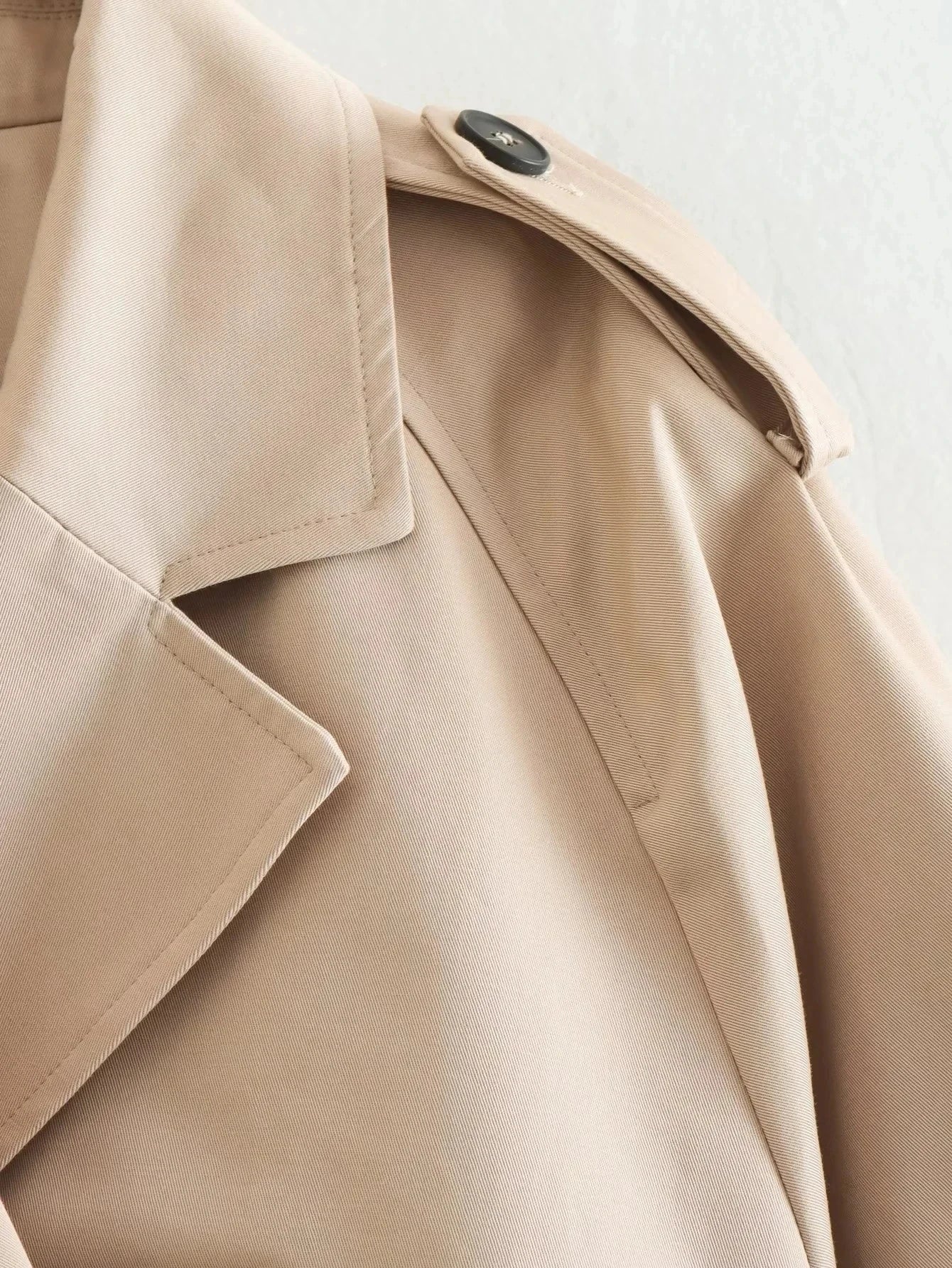 LUNA JACKET