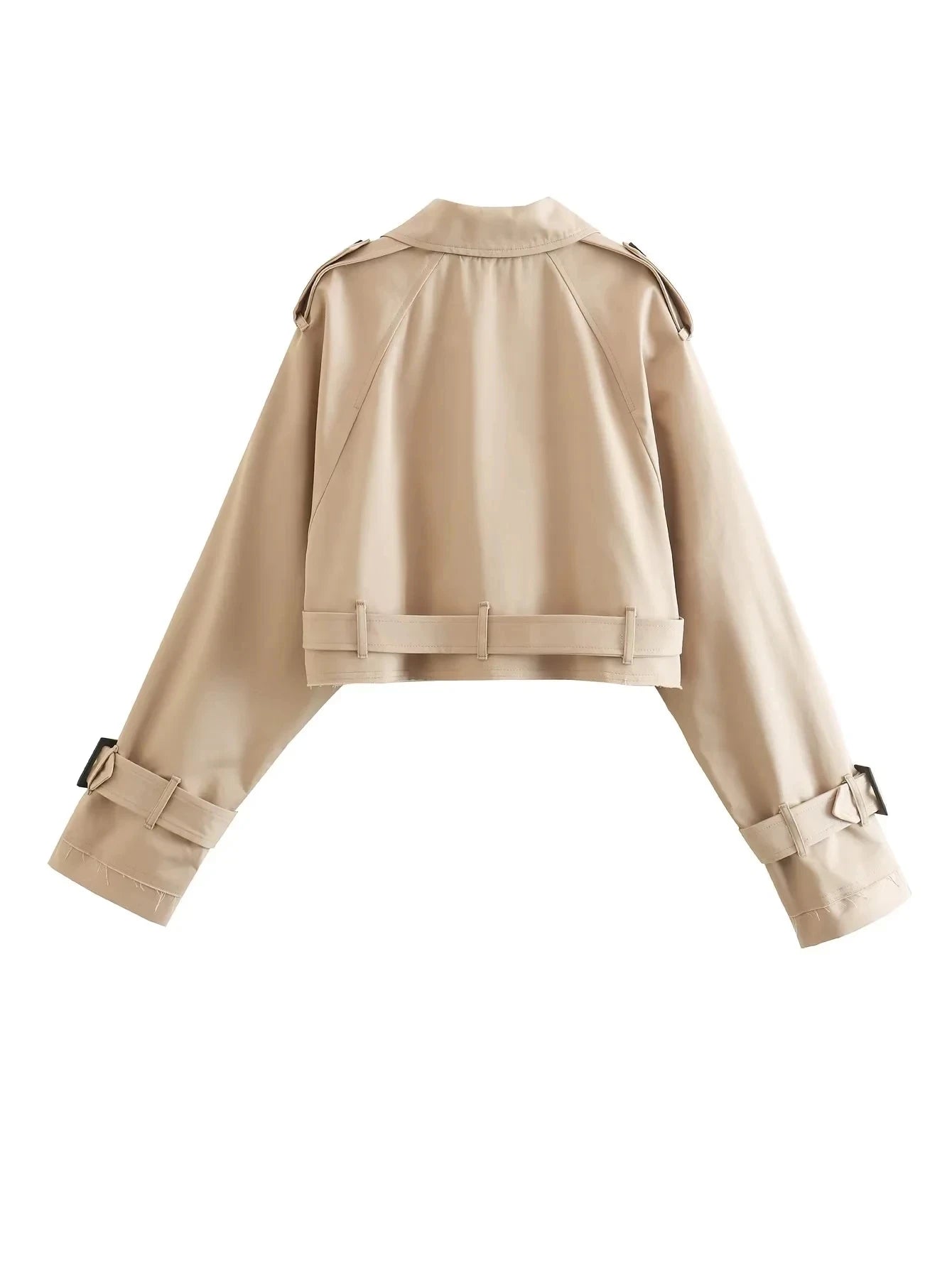 LUNA JACKET