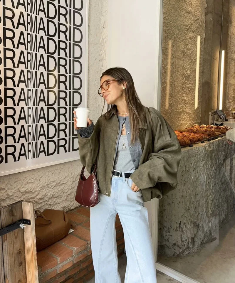 AMAIA JACKET