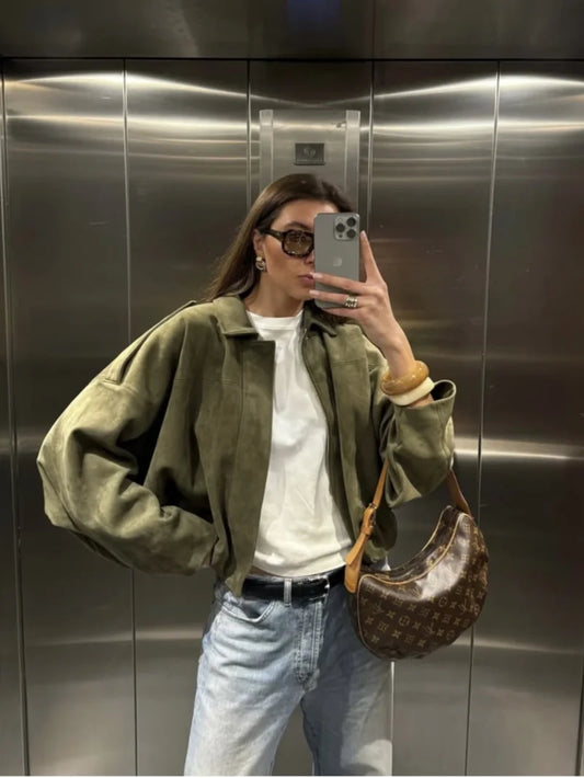 AMAIA JACKET