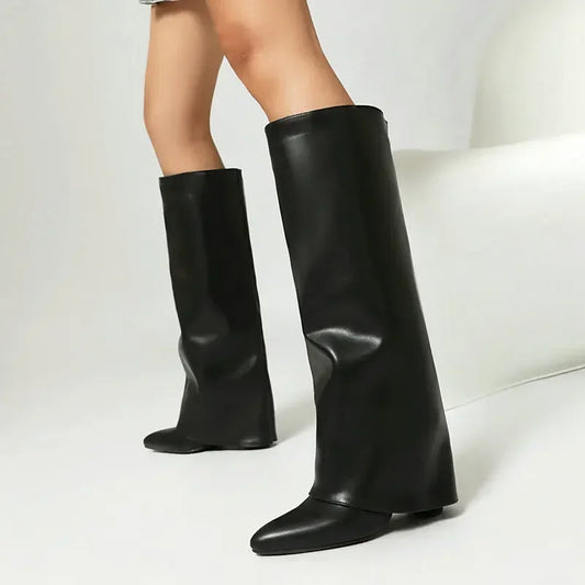 LISA BOOTS