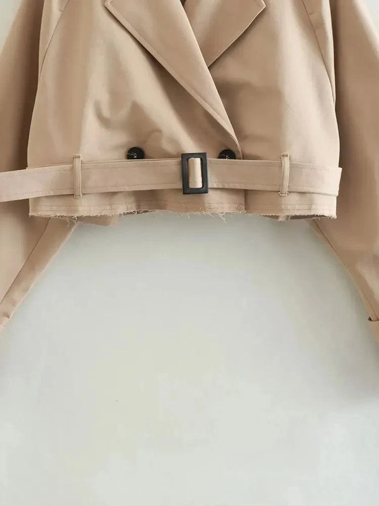LUNA JACKET